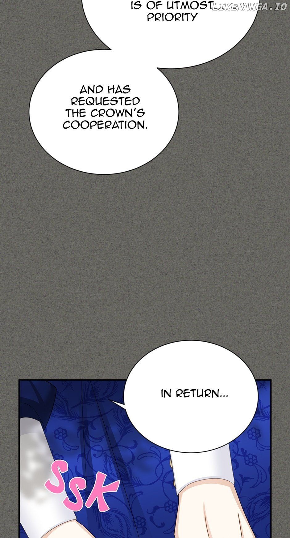 The Duchess with an Empty Soul Chapter 144 48